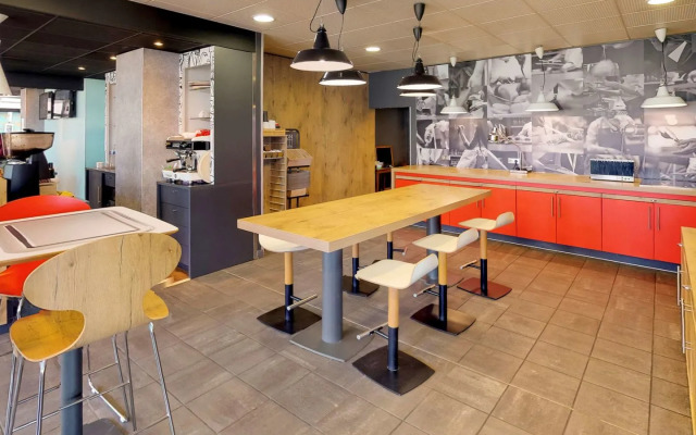 ibis Thonon Centre Hotel