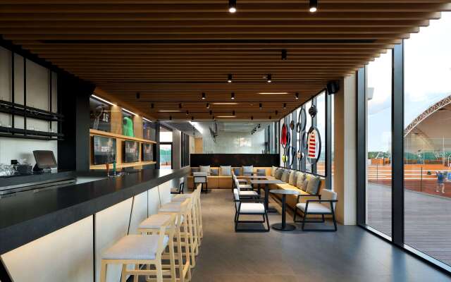 TRS Coral Hotel - Adults Only - All Inclusive