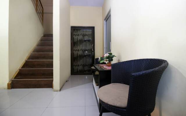 Airy Panakkukang Pengayoman Akik Hijau F7 Makassar