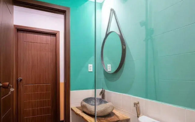 Kingston Residence - Transit Indochine Apartment