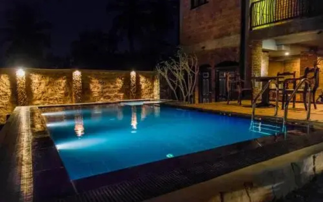 Lily Resort Negombo