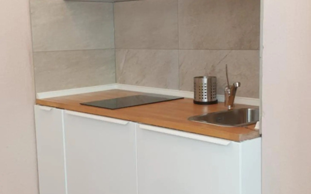 Ferienappartment Bacchus - Mainz-Lounge