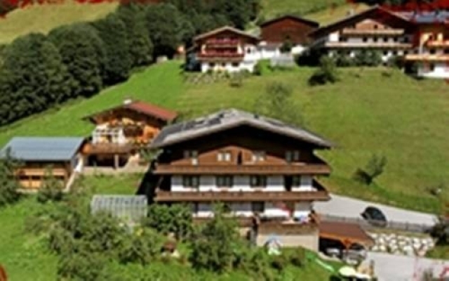 Appartement Vorderlengau