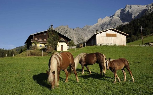 Ferienbauernhof Elmaugut