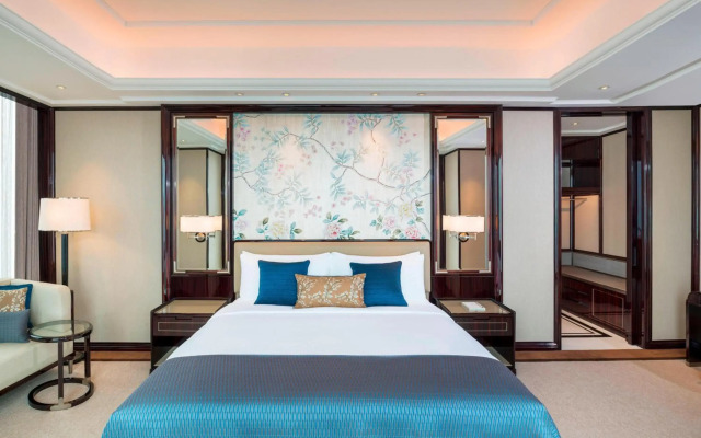 The St. Regis Changsha