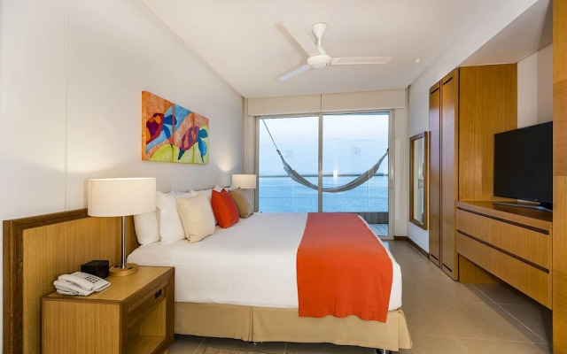 Hotel Irotama Reservado