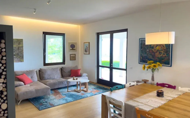 Villa Anna Miralago in Puegnago sul Garda