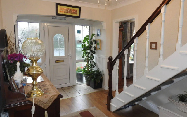 Inisean B&B