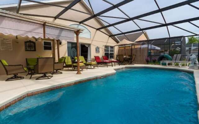 Ip64290 - Seasons - 4 Bed 3 Baths Villa