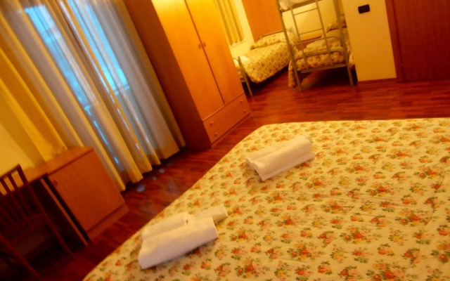 Hotel Orsa Maggiore