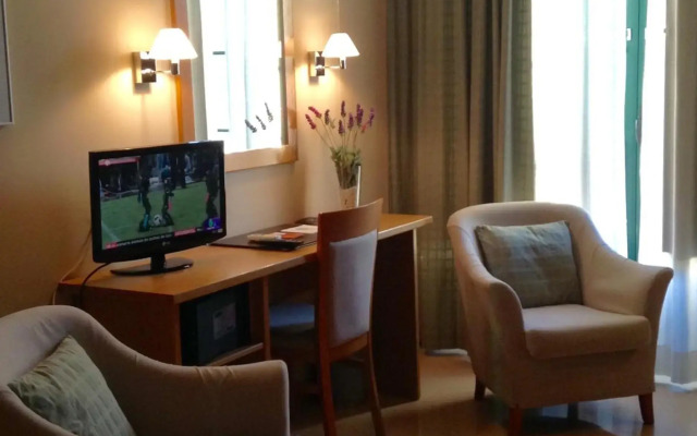 Hotel Central