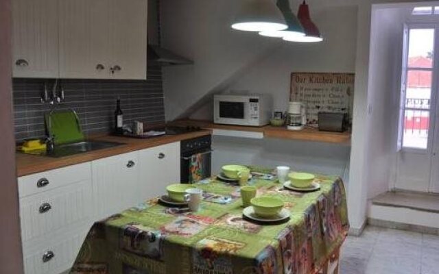 Cascais Bay Hostel
