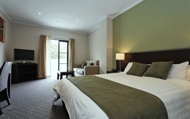 Pacific International Apartments Adelaide