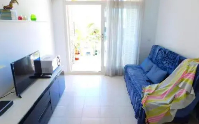 Apartamento Gran Reserva 2