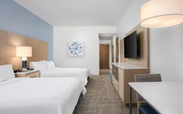 Holiday Inn Resort Fort Walton Beach