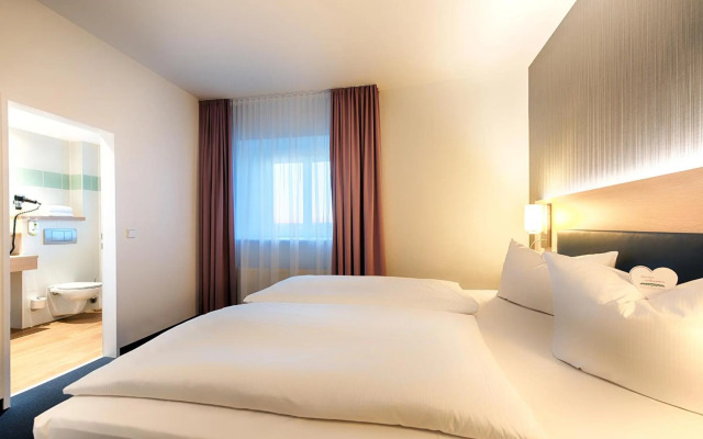 Hotel Sachsen-Anhalt