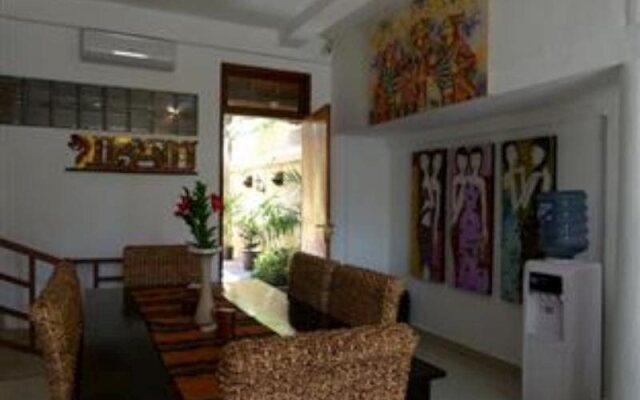 Jimbaran Bay Beach Residence