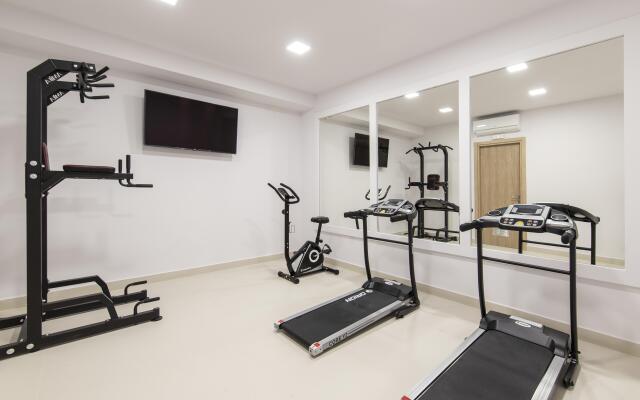 Gallery Suites & Residences, Piraeus