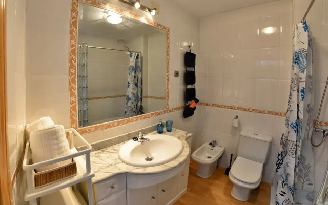 Apartamentos La Perla Azul - WONDERSTAYS