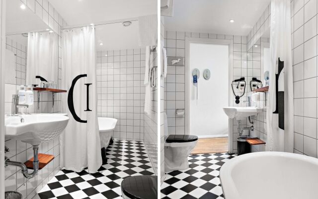 Grand Halmstad, WorldHotels Crafted