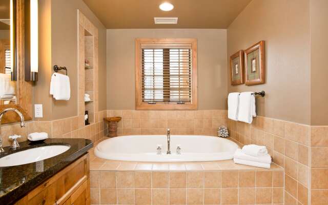 Teton Private Residences