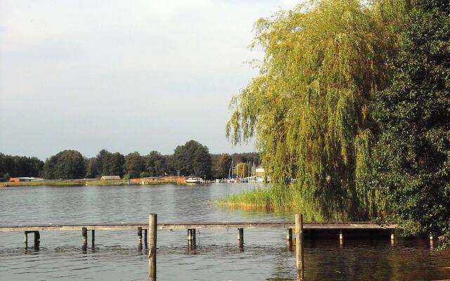 Keramik Hotel Rheinsberg