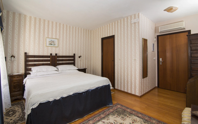 Hotel Pasike