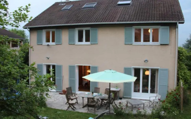 Guesthouse Aigremont