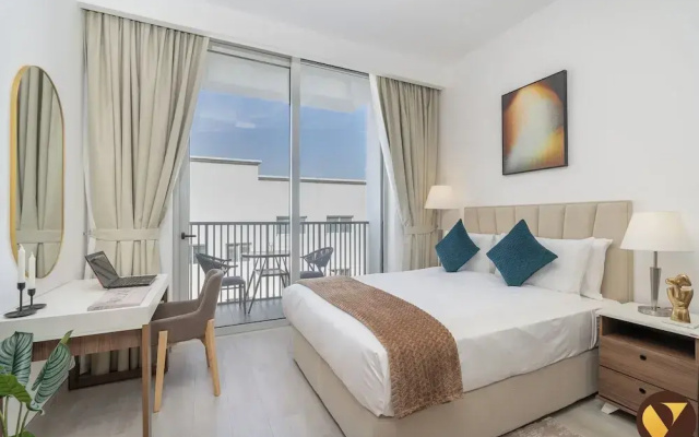 Vogue | Luma22 West Jumeirah Village Circle near Circle Mall