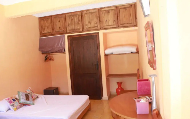 Maison Marocaine