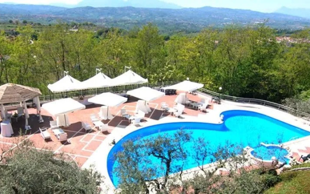 Hotel Ristorante L'Ulivo