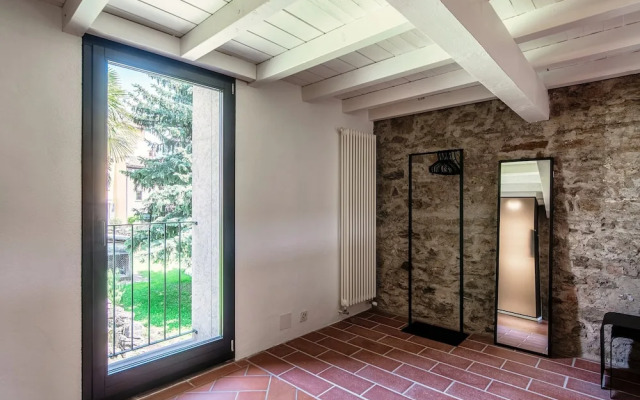 Casa Brocchi