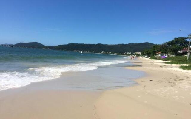 Flat 3 suites frente mar