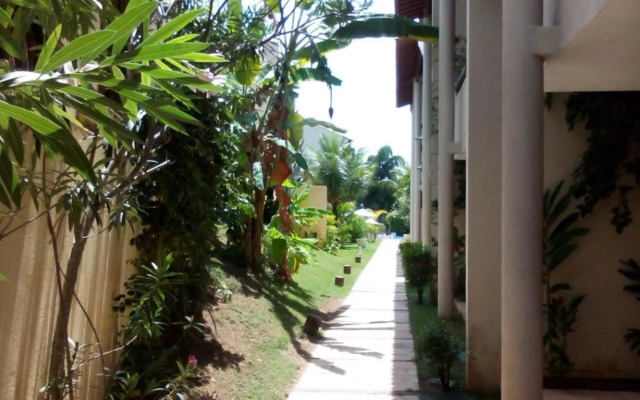 Solar Pipa Apartamentos
