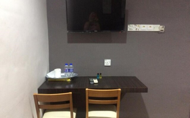 Batu Pahat Hotel