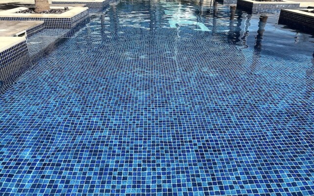 LuxBnB Ghalia Jumeirah Village Circle