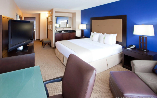 Holiday Inn Washington DC-Greenbelt MD by IHG