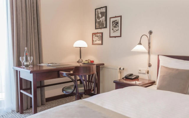MAXX Hotel Jena