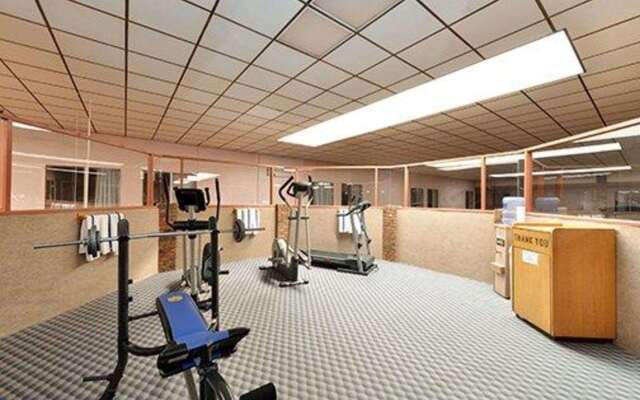 Quality Inn Alamosa