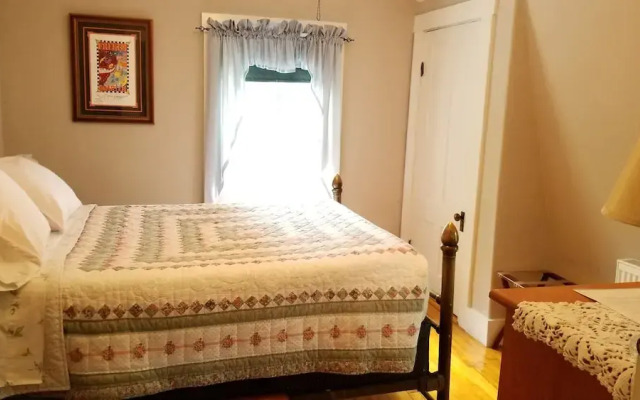 The Farmstand Bed & Breakfast