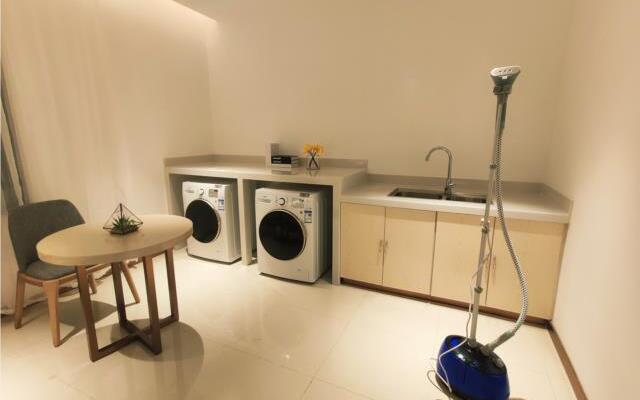 Echarm Hotel Changshu Southesat Industrial Park
