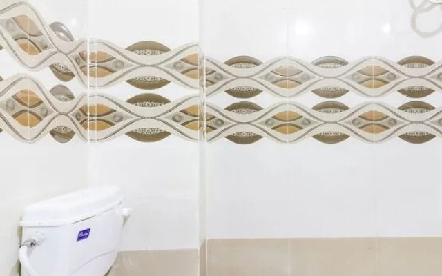 Hotel Krishna by OYO Rooms