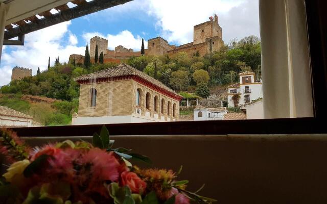 Palacio Cobertizo De Santa Ines