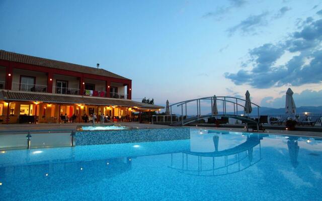 Elektra Hotel