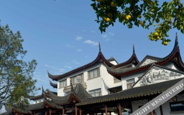 Tianyue Hotel