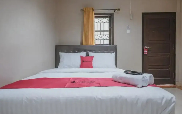 Mayang Kost by RedDoorz
