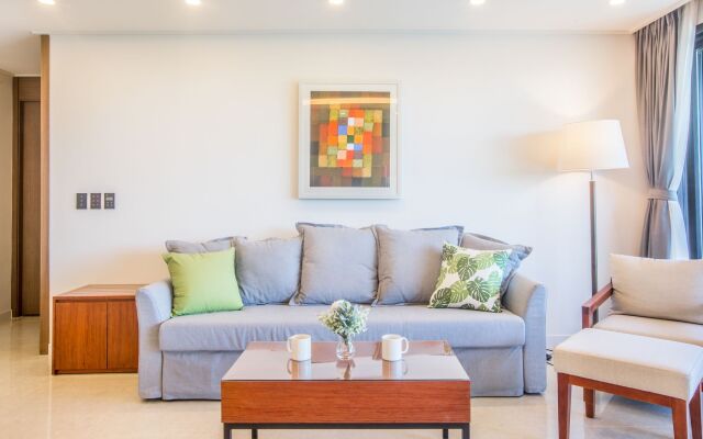 Marvillrick Spa&Poolvilla