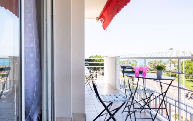 Villa LAuteuil Cagnes-sur-Mer