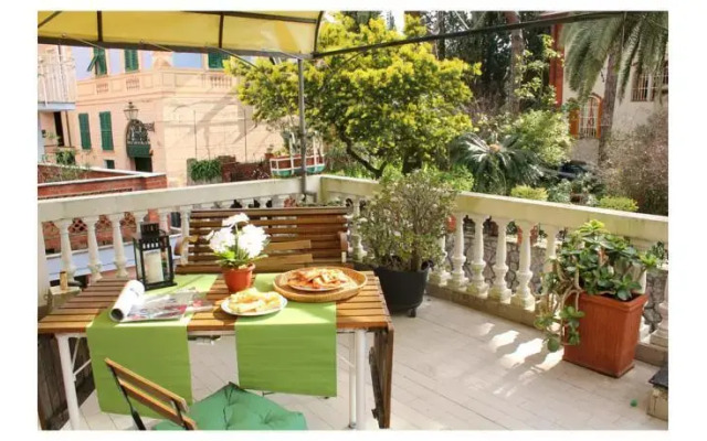 casa polluce