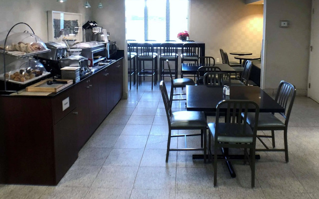 Best Western Lock Haven